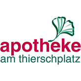 Logo von Apotheke am Thierschplatz in München