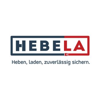 Logo von Hebela GmbH - Anschlagmittel, Hebetechnik & Ladungssicherung in Köln