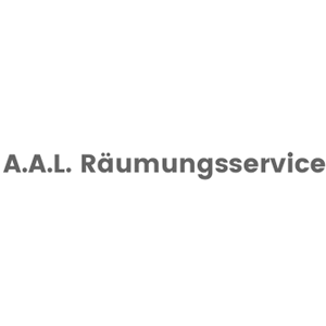 Logo von A.A.L. Räumungsservice in Karlsruhe