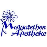 Logo von Margarethen-Apotheke in St. Wendel
