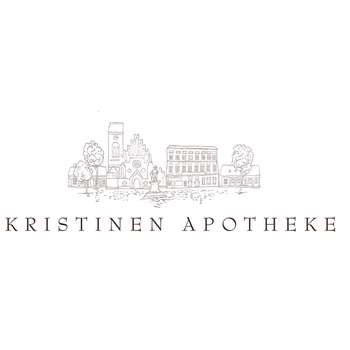 Logo von Kristinen-Apotheke in Berlin