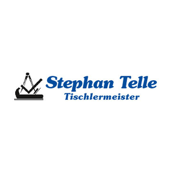 Logo von Tischlerei Telle in Bochum