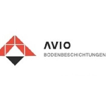 Logo von AVIO Bodenbeschichtung in Gladbeck