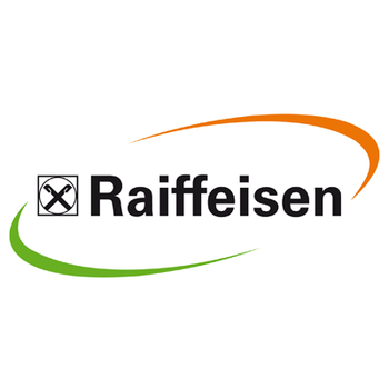 Logo von Raiffeisen Technik RMF in Bad Langensalza