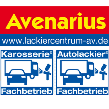 Logo von Autolackiercentrum Avenarius in Essen
