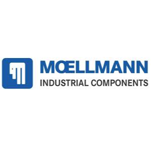 Logo von Moellmann Industriebeschläge GmbH in Velbert