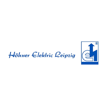 Logo von Höhner Elektric Leipzig in Leipzig