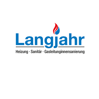 Logo von Langjahr Heizungs- und Sanitärtechnik e. K. in Stuttgart