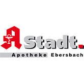 Logo von Stadt-Apotheke in Ebersbach