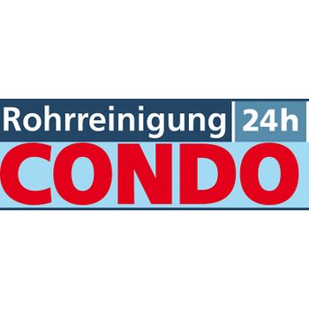 Logo von Condo Rohrreinigung Kanalsanierung Aslan Altuntas in Aidlingen in Württemberg