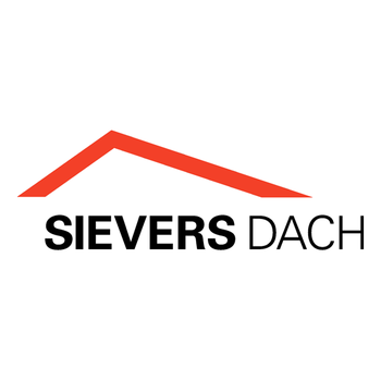 Logo von Dachdeckerei & Zimmereibetrieb Sievers in Braunschweig