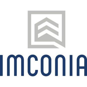 Logo von IMCONIA GmbH in Pirna