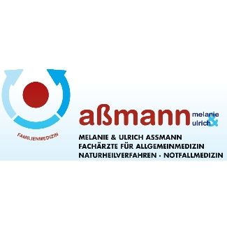 Logo von Ulrich und Melanie Aßmann Allgemeinmedizinische Praxis in Weil am Rhein