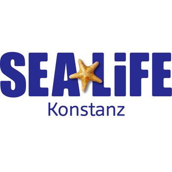 Logo von SEA LIFE Konstanz in Konstanz