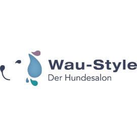 Logo von Wau-Style Der Hundesalon in Wuppertal