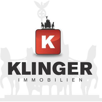 Logo von KLINGER Immobilien in Berlin