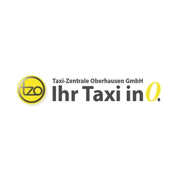 Logo von Taxi Zentrale Oberhausen GmbH in Oberhausen