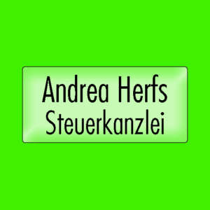 Logo von Steuerkanzlei Andrea Herfs in Mönchengladbach