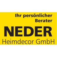Logo von Neder Heimdecor GmbH in Kronach