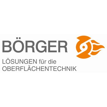 Logo von H. Boerger & Co. GmbH in Elmshorn