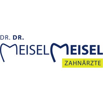 Logo von Zahnarztpraxis Dr. Mark Meisel & Dr. Ulf Meisel in Nürnberg