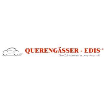 Logo von Querengässer-Edis e.K. in Wünschendorf an der Elster