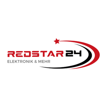 Logo von RedStar24 GmbH in Frankenthal in der Pfalz