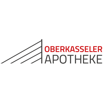 Logo von Oberkasseler-Apotheke in Düsseldorf