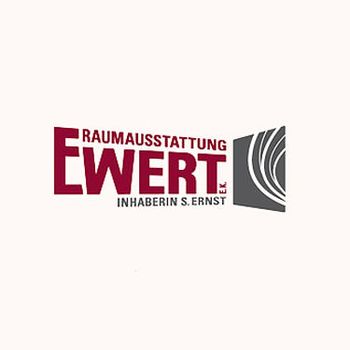 Logo von Raumausstattung Ewert e.K. in Bielefeld