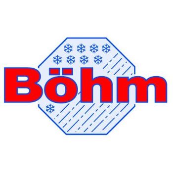 Logo von Böhm GmbH in Markkleeberg