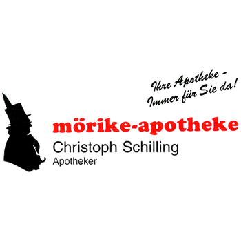 Logo von Mörike-Apotheke in Nürtingen