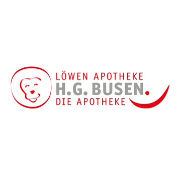 Logo von Löwen-Apotheke-Busen in Mönchengladbach