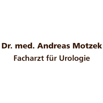 Logo von Andreas Motzek Facharzt für Urologie in Duisburg