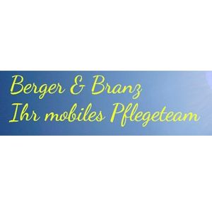 Logo von Berger & Branz in Karlsruhe