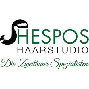 Logo von Haarstudio HESPOS Die Zweithaar-Spezialisten in Bremen in Bremen