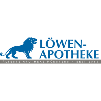 Logo von Löwen-Apotheke in Münster