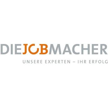 Logo von DIE JOBMACHER GmbH in Lübeck