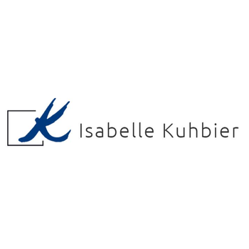 Logo von Isabelle Kuhbier Immobiliensachverständigenbüro in Berlin