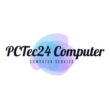 Logo von PCTec24 Computer & Print in Wesseling im Rheinland