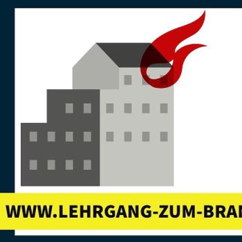 Logo von Brandschutzhelferausbildung in Cadolzburg