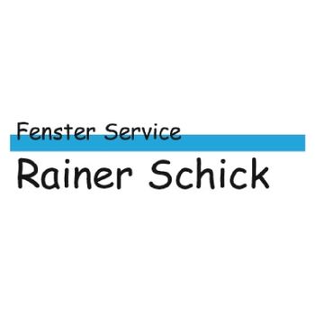 Logo von Rainer Schick Fensterreparaturen in Essen