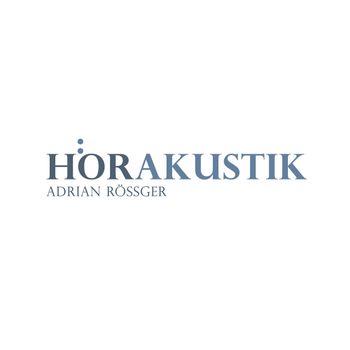 Logo von Hörakustik Adrian Rößger in Meißen