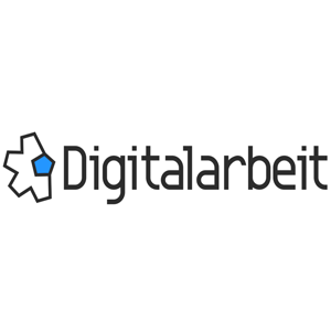 Logo von Digitalarbeit.com in Waldshut-Tiengen
