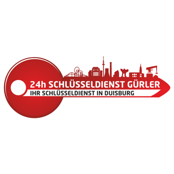 Logo von Schlüsseldienst Gürler in Duisburg