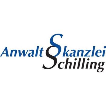 Logo von Anwaltskanzlei Schilling / Arbeitsrecht / Arzthaftungsrecht / Heilbronn in Heilbronn am Neckar