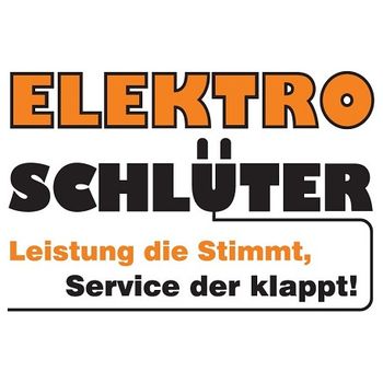 Logo von Elektro Schlüter in Seesen