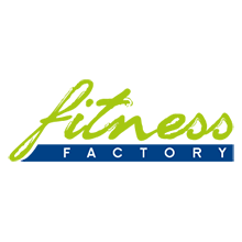 Logo von Fitness Factory Pforzheim Inhaber: Frank Edelmann in Pforzheim