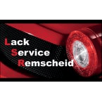 Logo von Lack Service Remscheid in Remscheid