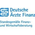 Logo von Bezirksdirektion Crone & Partner, AXA, DBV, Deutsche Ärzte Finanz in Essen