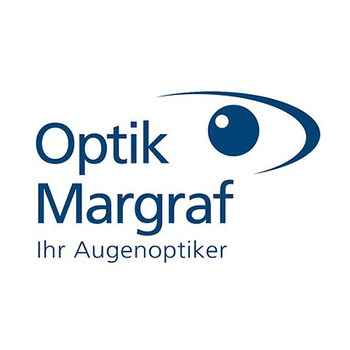 Logo von Optik Margraf in Sulzbach-Rosenberg